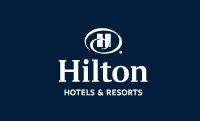Отель Hilton, Киев Логотип(logo)