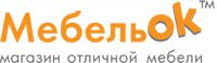 Интернет-магазин mebelok (МебельОк) Логотип(logo)