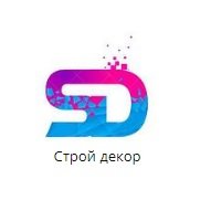 stroy-dekor.com.ua интернет-магазин Логотип(logo)