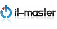 Сервисный центр IT Master Логотип(logo)