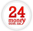 24money.com.ua Логотип(logo)