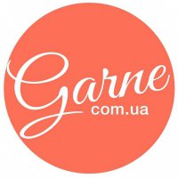 Интернет-магазин Garne Логотип(logo)