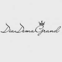 Логотип компании DiaDemaGrand