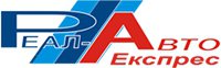 Интернет-магазин real-avto.com.ua Логотип(logo)