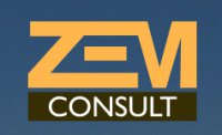 Логотип компании Zemconsult Україна