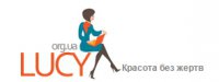Интернет-магазин LUCY Логотип(logo)