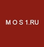 Логотип компании mos1.ru