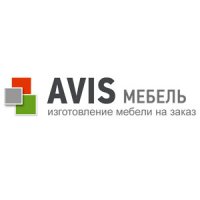 Логотип компании Avis Мебель