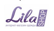 Логотип компании Интернет-магазин Lila-shop