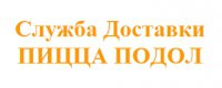 Пицца Подол Логотип(logo)