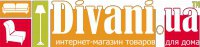 Divani.ua Логотип(logo)