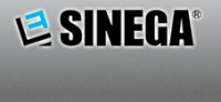 Мебельная фабрика Sinega Логотип(logo)