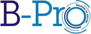 Логотип компании Товари для школи b-pro.com.ua