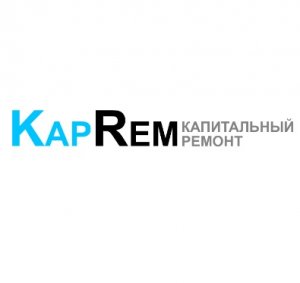 KapRem.com.ua интернет-магазин Логотип(logo)
