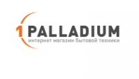 1Palladium.com.ua Логотип(logo)