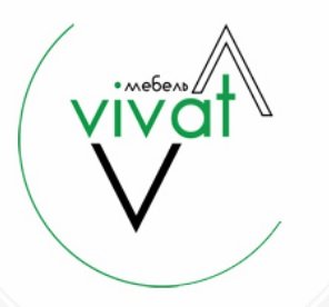 Компания Виват Мебель Логотип(logo)