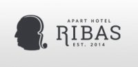 Логотип компании Апарт Отель Рибас (Apart Hotel Ribas)