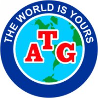 American Travel Group Логотип(logo)
