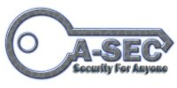 Логотип компании Магазин систем безопасности Асек