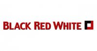 Магазин мебели Black Red White Логотип(logo)