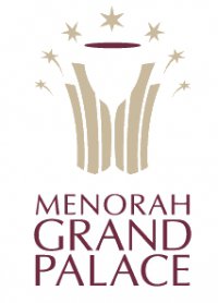 Ресторанный комплекс Menorah Grand Palace Логотип(logo)