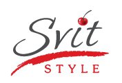 Логотип компании Интернет-каталог женской одежды Svitstyle