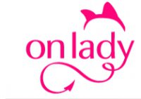 Интернет-магазин одежды Onlady Логотип(logo)