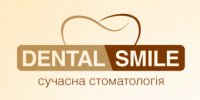 Логотип компании Стоматологическая клиника Denta Smile