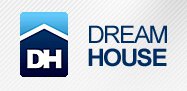 Компания Dream House Логотип(logo)