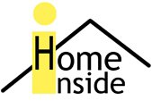 Компания Home-inside Логотип(logo)