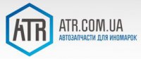 Логотип компании Интернет-магазин автозапчастей ATR