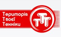 Логотип компании ttt.ua