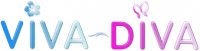 Интернет-магазин ВИВА ДИВА Логотип(logo)