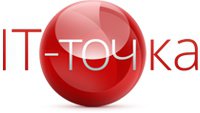 IT-Точка Логотип(logo)