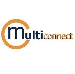 Логотип компании MultiConnect