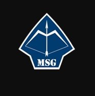 Логотип компании Частная охранная фирма Master Security Group