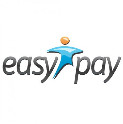 Сервис платежей easypay.ua Логотип(logo)