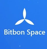 Логотип компании Bitbon