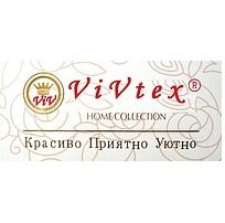 Магазин ВиВтекс-Текстиль Логотип(logo)