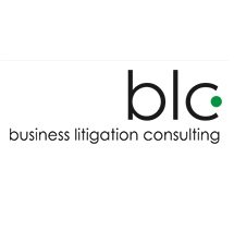 Логотип компании Юридическая фирма Business Litigation Consulting
