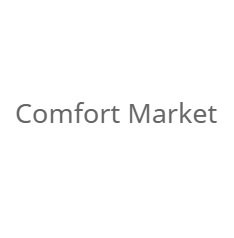 Логотип компании Comfort Market
