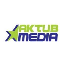 Компания Актив Медиа Логотип(logo)