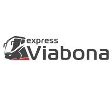 Логотип компании Viabona express