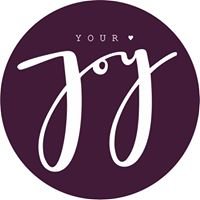 Логотип компании Your joy