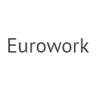 Логотип компании Eurowork