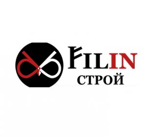 Логотип компании FilinStroy