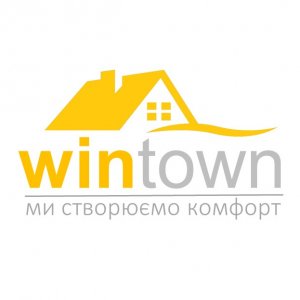 Логотип компании Винтаун