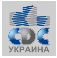 СДС Украина Логотип(logo)