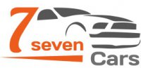 Прокат авто SevenCars (Севен Карс) Логотип(logo)