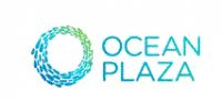 Логотип компании Ocean Plaza